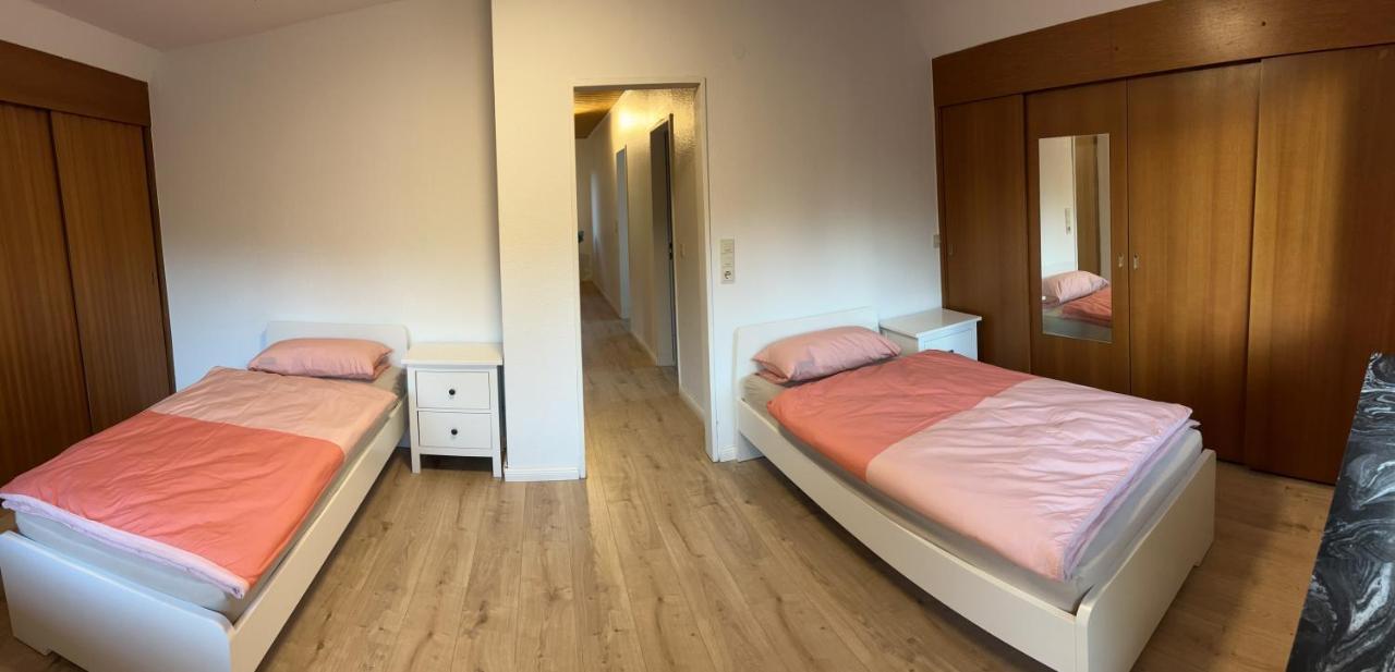 Fewo Beim Museumsdorf Buchholz in der Nordheide Eksteriør bilde