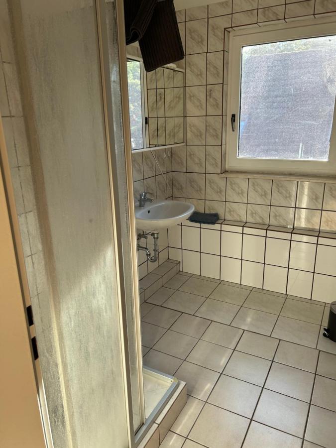 Fewo Beim Museumsdorf Buchholz in der Nordheide Eksteriør bilde